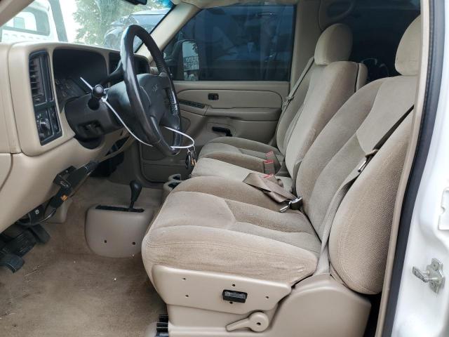 Photo 7 from auction – 2007 GMC SIERRA K25 with VIN 1GTHK23D67F144439