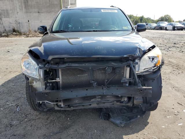 Photo 5 from auction – 2012 TOYOTA RAV4 with VIN 2T3BF4DV7CW195809