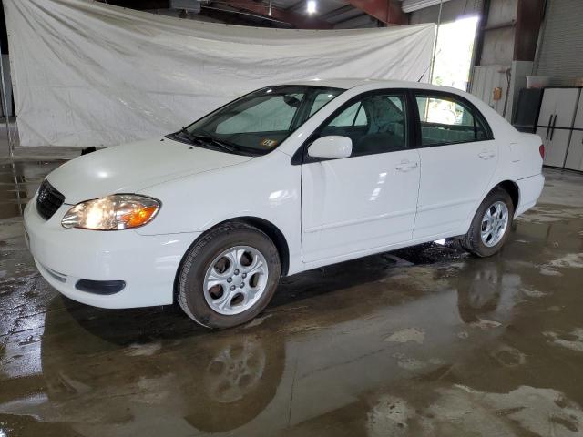 TOYOTA COROLLA CE 2006 with VIN 2T1BR30E56C596846 - Photo from auction