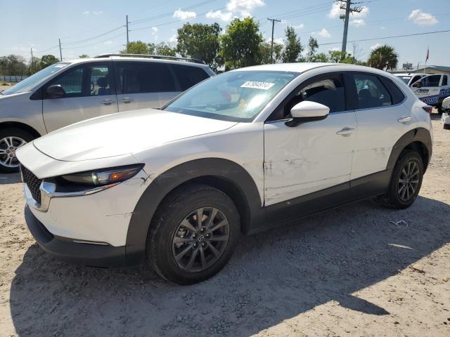 MAZDA CX-30 2023 مع رقم تعريف المركبة 3MVDMBAM0PM553448 - صورة من المزاد