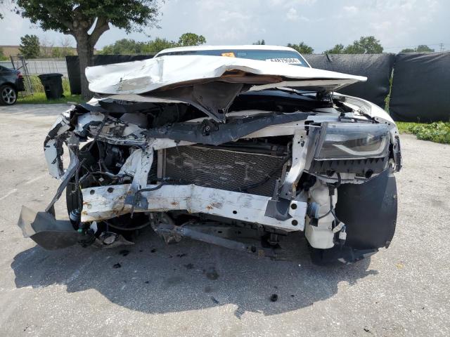 Photo 5 from auction – 2014 CHEVROLET CAMARO LT with VIN 2G1FB1E32E9174493