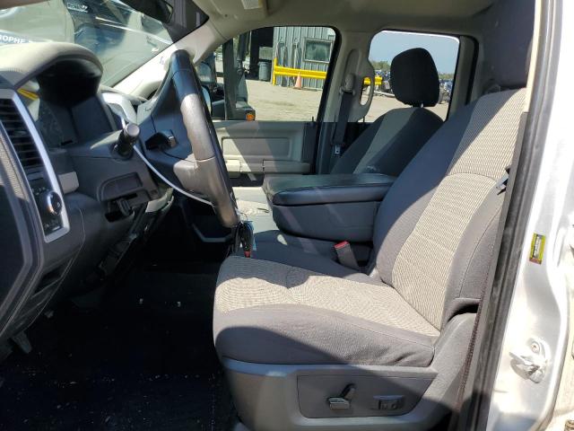 Photo 7 from auction – 2011 DODGE RAM 1500 with VIN 1D7RV1GT0BS650474
