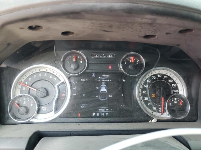 Photo 9 from auction – 2016 RAM 1500 with VIN 3C6RR7LT9GG239992