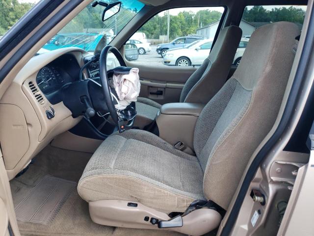 Photo 7 from auction – 1997 FORD EXPLORER with VIN 1FMDU34E8VUC78184