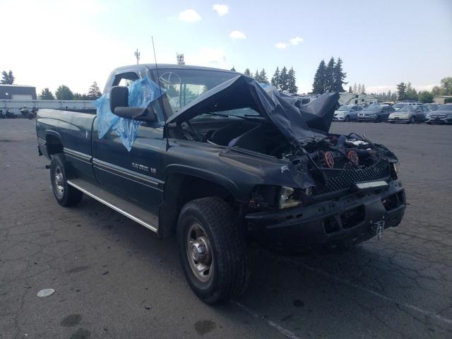 Photo 4 from auction – 1995 DODGE RAM 2500 with VIN 1B7JF26Z4SS282932