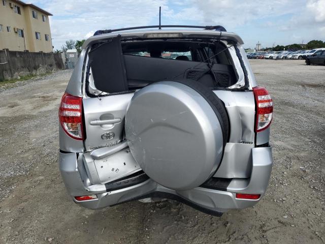 Photo 6 from auction – 2009 TOYOTA RAV4 with VIN JTMBF33VX9D002313