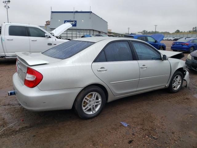 Photo 3 from auction – 2003 TOYOTA CAMRY LE with VIN 4T1BE32K03U211198