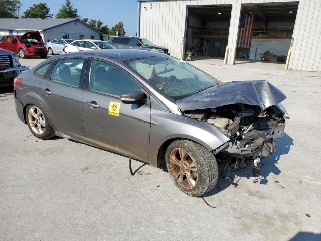 Photo 4 from auction – 2013 FORD FOCUS SE with VIN 1FADP3F20DL332957