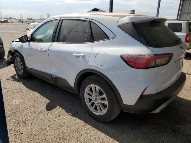Photo 2 from auction – 2022 FORD ESCAPE with VIN 1FMCU0G66NUA92707