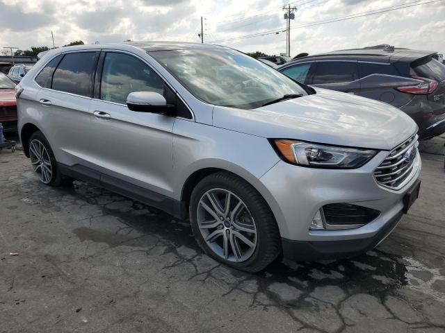 Photo 4 from auction – 2019 FORD EDGE TITAN with VIN 2FMPK4K93KBB35949