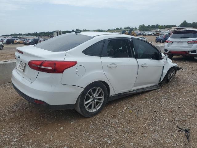 Zdjęcie 3 z aukcji – 2018 FORD FOCUS SE z VIN 1FADP3F21JL288396