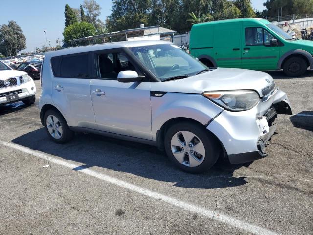 Photo 4 from auction – 2014 KIA SOUL with VIN KNDJN2A20E7737313