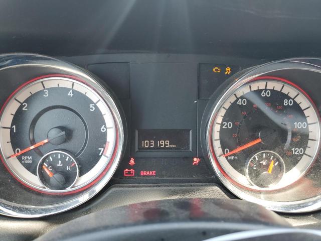 Photo 9 from auction – 2019 DODGE GRAND CARA with VIN 2C4RDGCG0KR776974