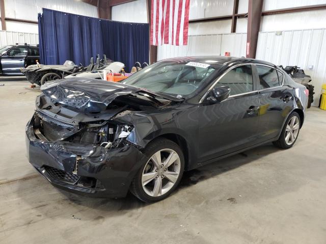 ACURA ILX 20 2014 with VIN 19VDE1F33EE003105 - Photo from auction