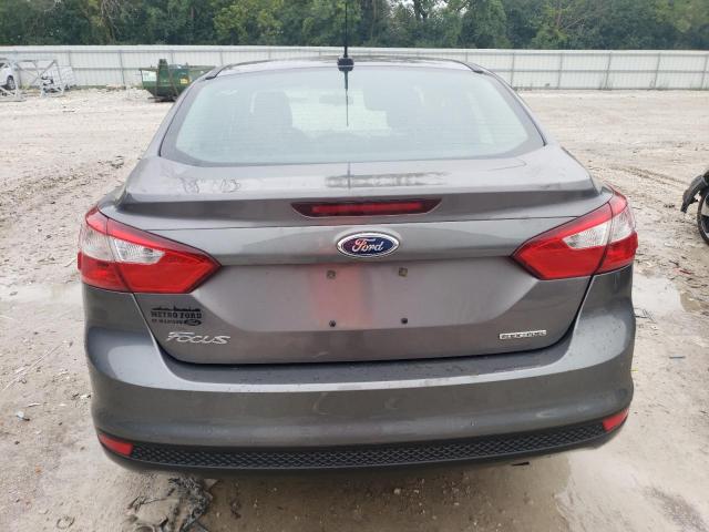 Фото 6 с аукциона – 2013 FORD FOCUS S с VIN 1FADP3E23DL370426