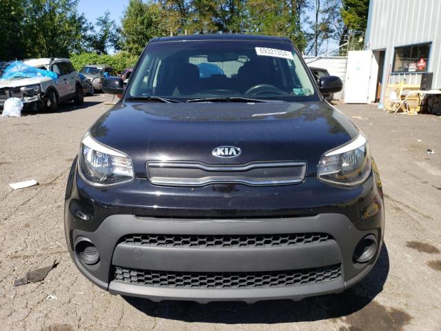 Photo 5 from auction – 2018 KIA SOUL with VIN KNDJN2A20J7568162