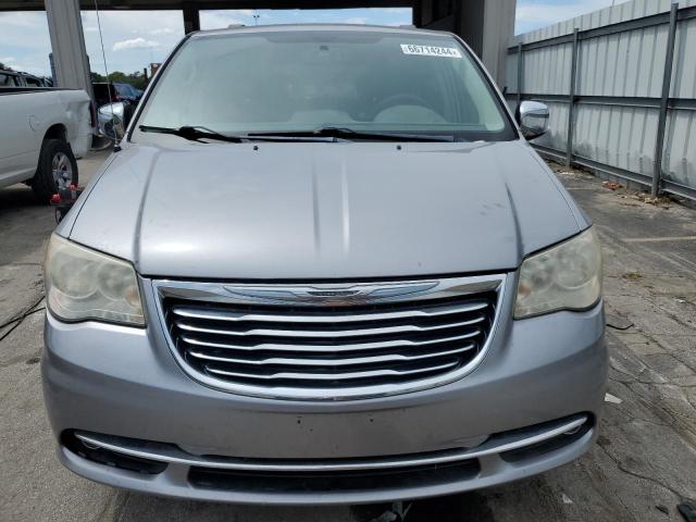 Photo 5 from auction – 2013 CHRYSLER TOWN & COU with VIN 2C4RC1CG6DR777677