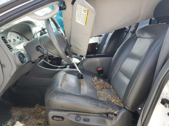Photo 7 from auction – 2004 FORD EXPLORER S with VIN 1FMZU77K54UA04454