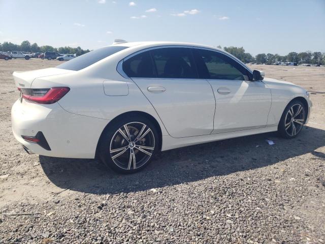 Photo 3 from auction – 2019 BMW 330XI with VIN 3MW5R7J50K8B00295