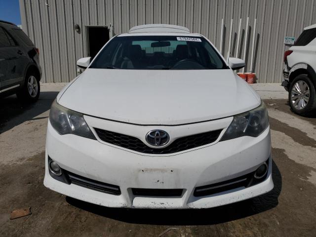 Photo 5 from auction – 2014 TOYOTA CAMRY L with VIN 4T1BF1FK6EU818186
