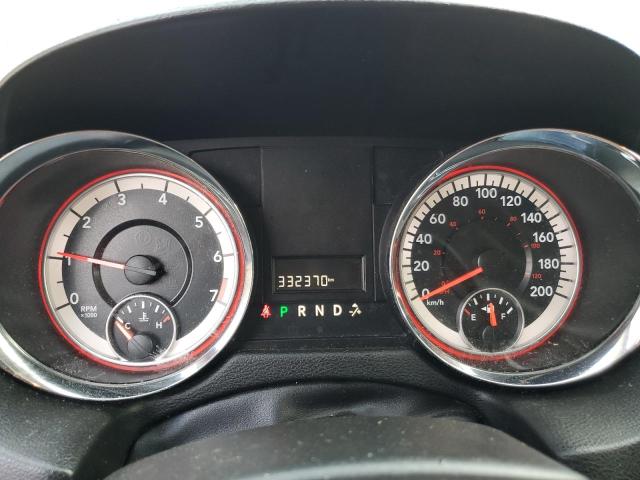 Photo 9 from auction – 2015 DODGE GRAND CARA with VIN 2C4RDGBG7FR633849