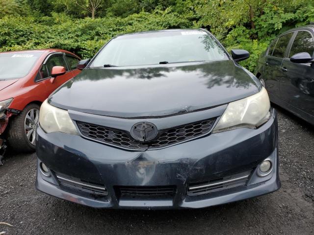 Photo 5 from auction – 2012 TOYOTA CAMRY BASE with VIN 4T1BF1FK8CU114424