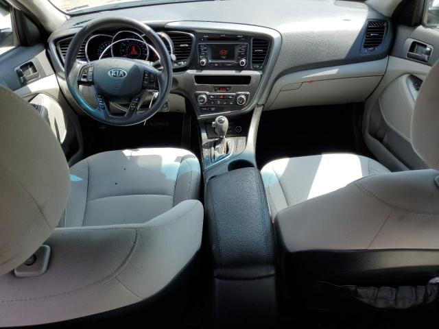 Photo 8 from auction – 2013 KIA OPTIMA LX with VIN 5XXGM4A72DG236028