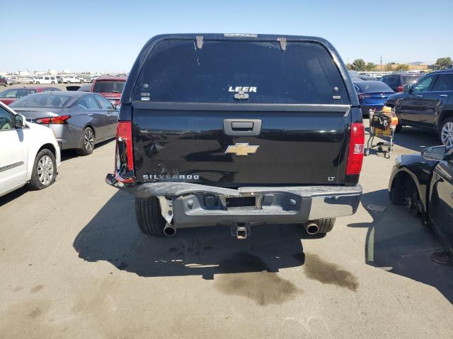 Photo 6 from auction – 2008 CHEVROLET SILVERADO with VIN 2GCEK19J681228909