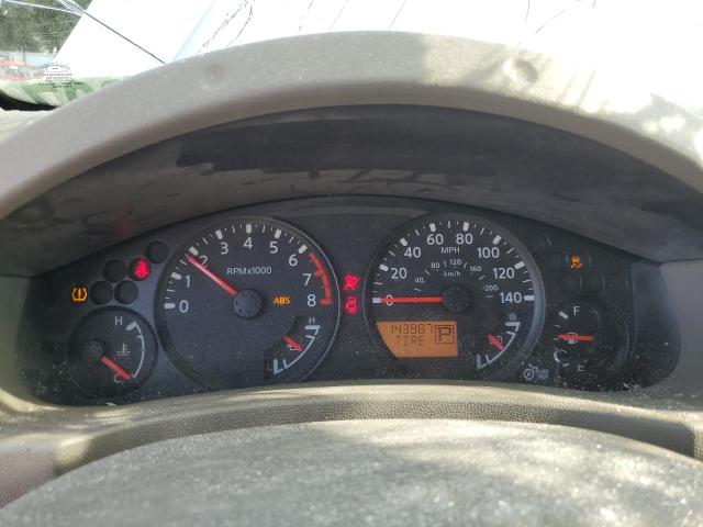 Photo 9 from auction – 2014 NISSAN 210 with VIN 1N6AD0ER8EN758109