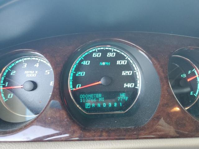Photo 9 from auction – 2011 BUICK LUCERNE CX with VIN 1G4HC5EM4BU119518