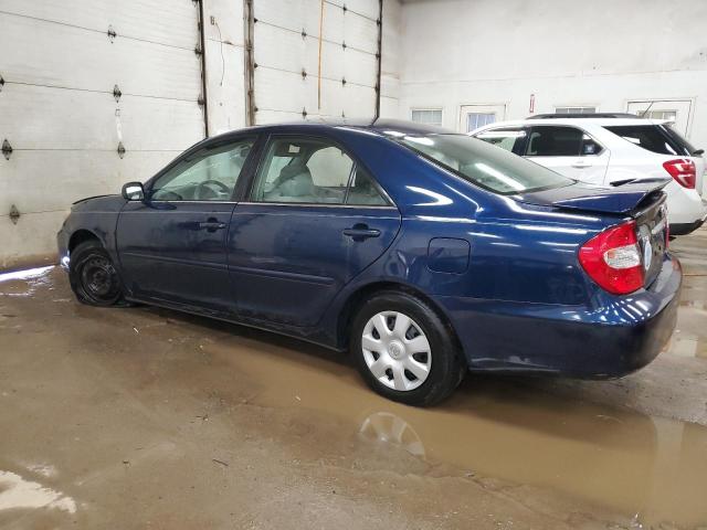 Photo 2 from auction – 2004 TOYOTA CAMRY LE with VIN 4T1BE32K34U381007