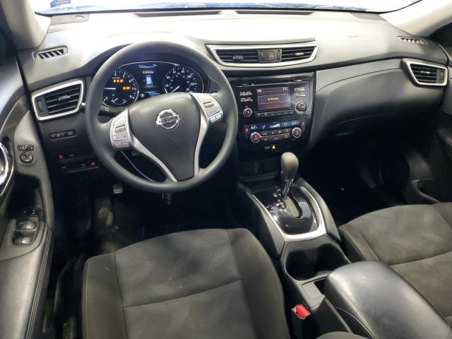 Photo 8 from auction – 2015 NISSAN ROGUE S with VIN KNMAT2MV3FP544456
