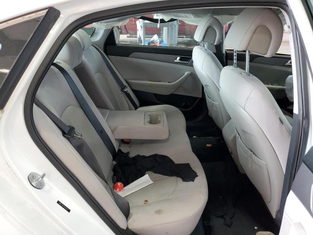 Photo 10 from auction – 2016 HYUNDAI SONATA SE with VIN 5NPE24AF1GH264531