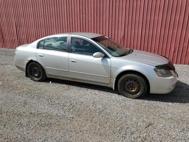 Photo 4 from auction – 2006 NISSAN ALTIMA S with VIN 1N4AL11D26C158307