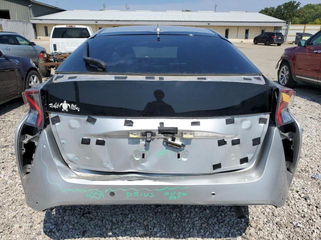 Photo 6 from auction – 2017 TOYOTA PRIUS with VIN JTDKARFU1H3544263