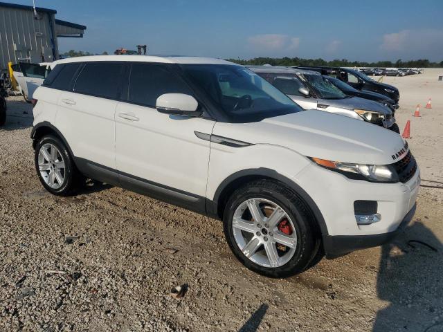 Photo 4 from auction – 2012 LAND ROVER RANGE ROVE with VIN SALVP2BG0CH684098