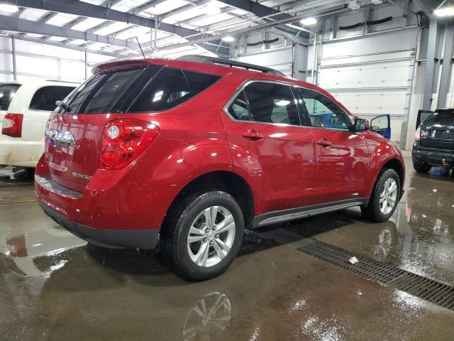 Photo 3 from auction – 2015 CHEVROLET EQUINOX LT with VIN 2GNALBEK0F6406384