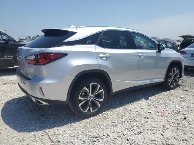 Photo 3 from auction – 2019 LEXUS RX 350 BAS with VIN 2T2ZZMCA3KC139293