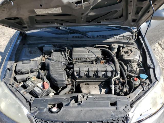 Photo 11 from auction – 2005 HONDA CIVIC EX with VIN 1HGEM22965L071664