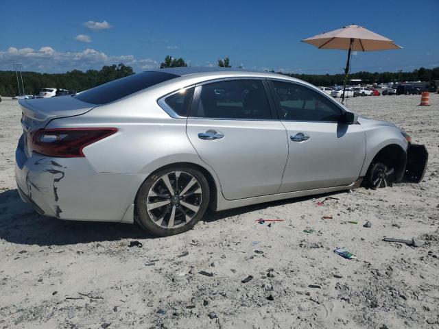 Photo 3 from auction – 2017 NISSAN ALTIMA 2.5 with VIN 1N4AL3AP9HC166347