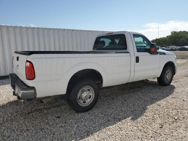 Photo 3 from auction – 2012 FORD F250 SUPER with VIN 1FTBF2A66CEB28353