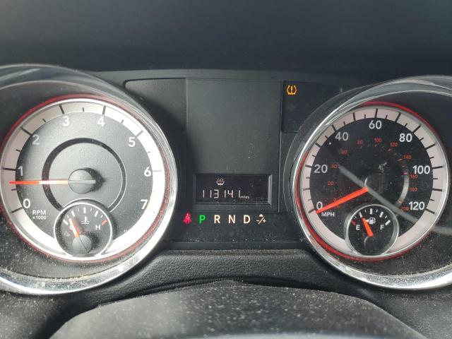 Photo 9 from auction – 2014 DODGE GRAND CARA with VIN 2C4RDGBG3ER411954
