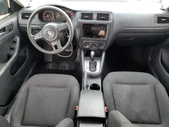 Photo 8 from auction – 2014 VOLKSWAGEN JETTA BASE with VIN 3VW2K7AJ3EM381962
