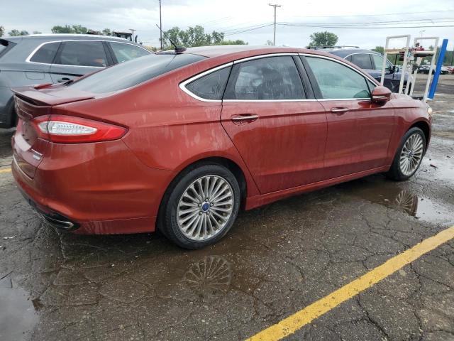 Photo 3 from auction – 2014 FORD FUSION TIT with VIN 3FA6P0K99ER361242