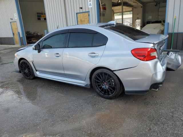 Photo 2 from auction – 2021 SUBARU WRX PREMIU with VIN JF1VA1C62M9822542