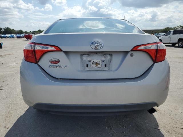 Photo 6 from auction – 2015 TOYOTA COROLLA L with VIN 2T1BURHE5FC408171