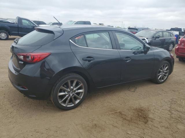 Photo 3 from auction – 2018 MAZDA 3 TOURING with VIN 3MZBN1L38JM181785