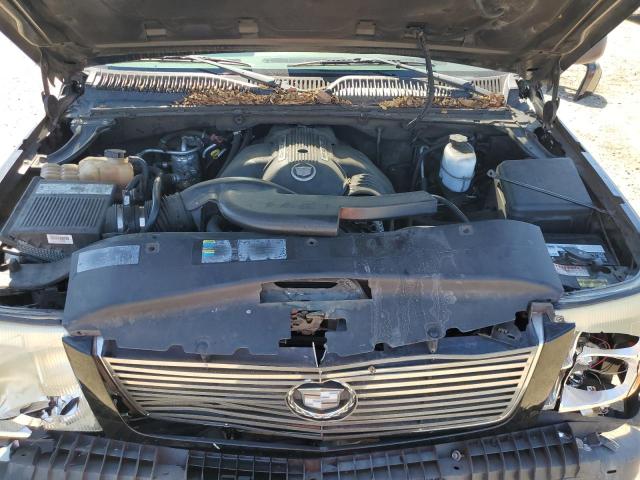 Photo 12 from auction – 2002 CADILLAC ESCALADE with VIN 1GYEK63N32R287966