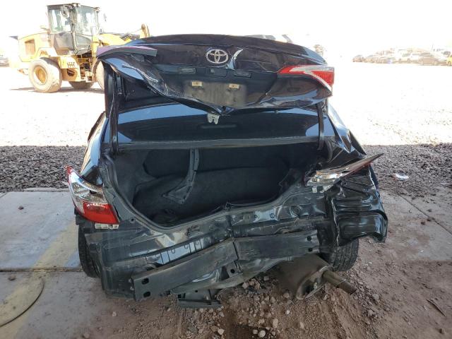 Photo 6 from auction – 2016 TOYOTA CORILLA with VIN 5YFBURHE4GP481811