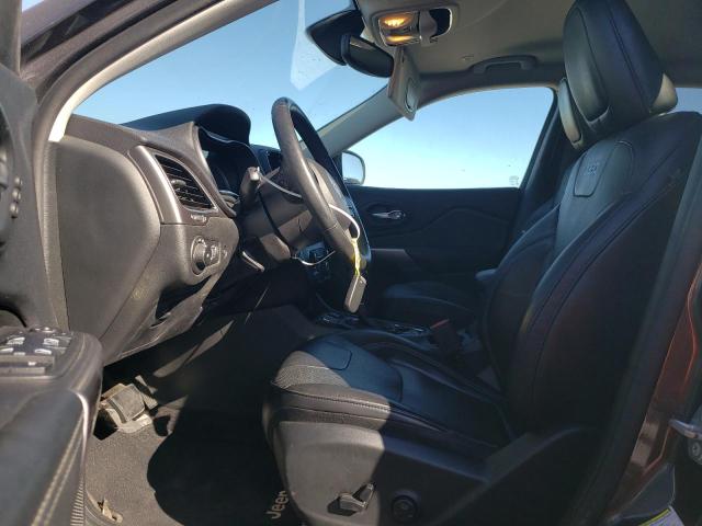 Photo 7 from auction – 2019 JEEP CHEROKEE L with VIN 1C4PJLDB3KD196052